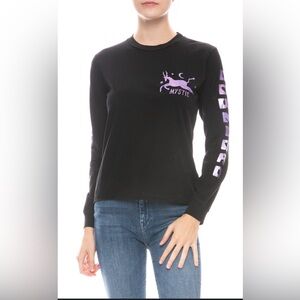 Mother Denim Mystical Shirt